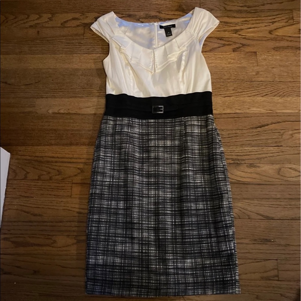 Dress sheath